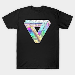 Infinite Triangle T-Shirt